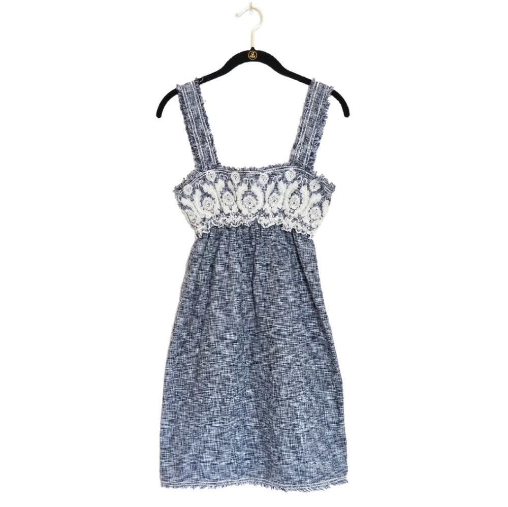 M.S.S.P Sun Dress